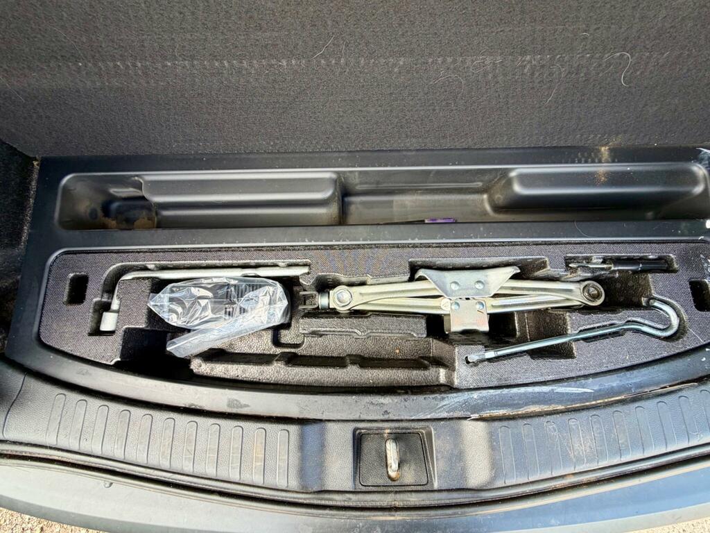 Honda Cr-V Ex Black #67