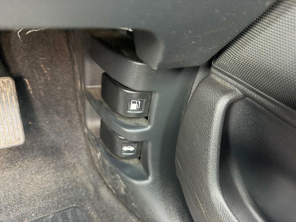 Honda Cr-V Ex Black #41