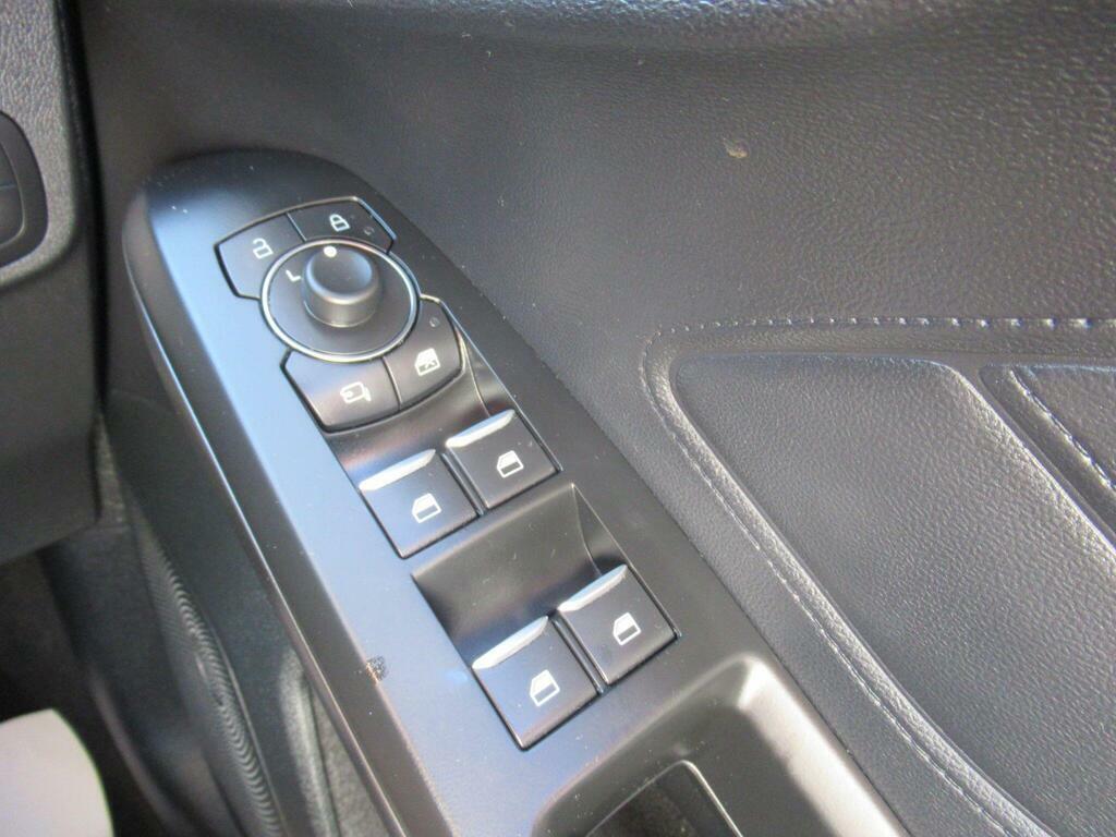 Ford Focus 1.0 Ecoboost St-line Blue #16