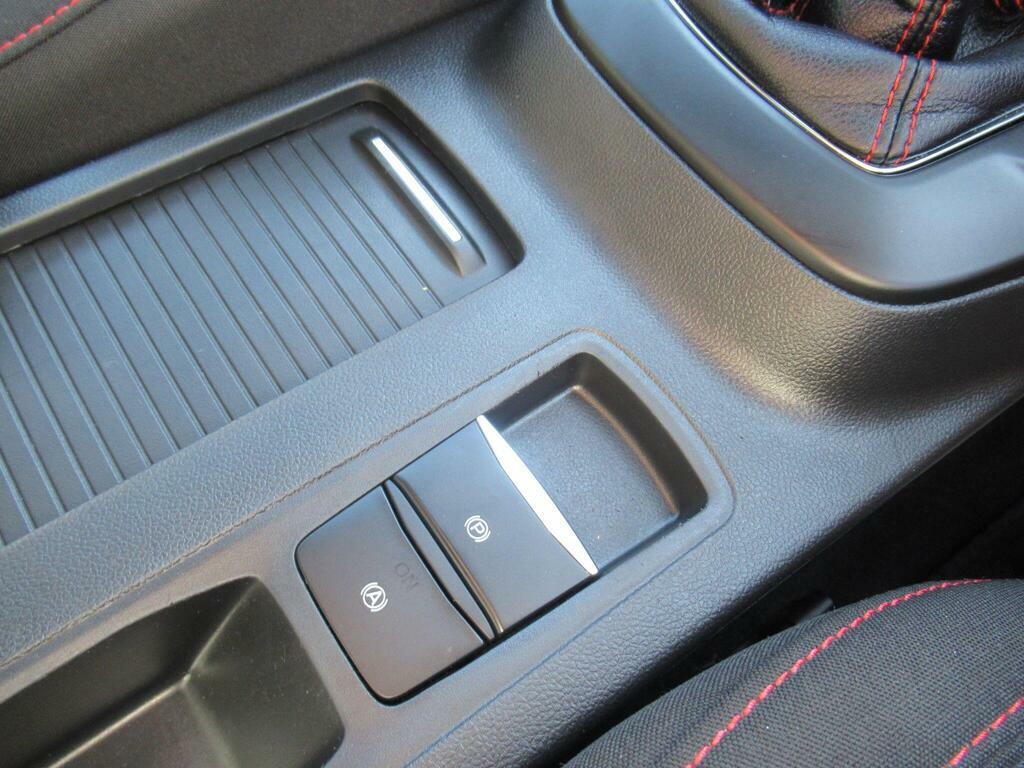 Ford Focus 1.0 Ecoboost St-line Blue #20
