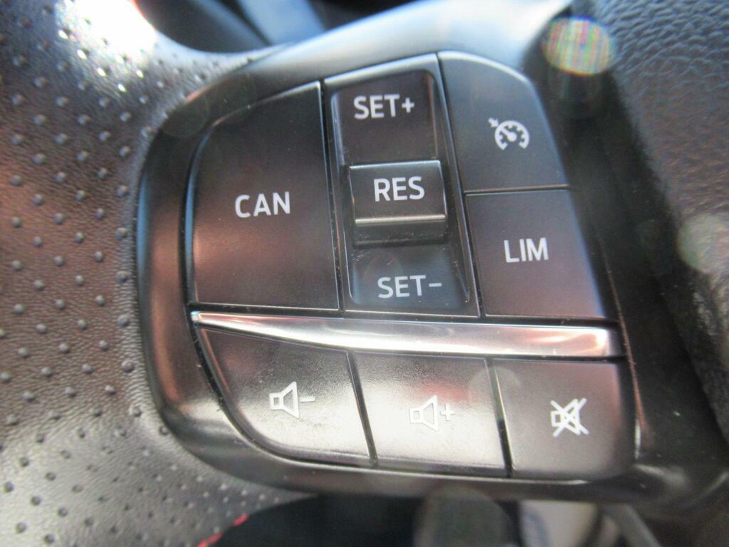Ford Focus 1.0 Ecoboost St-line Blue #19