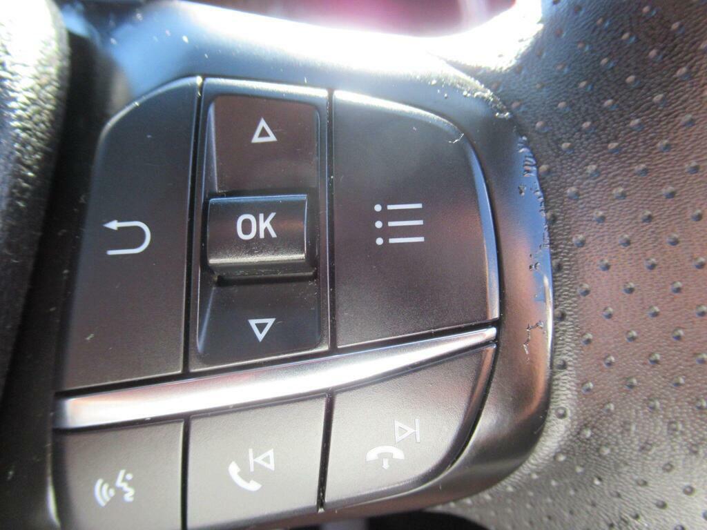 Ford Focus 1.0 Ecoboost St-line Blue #18
