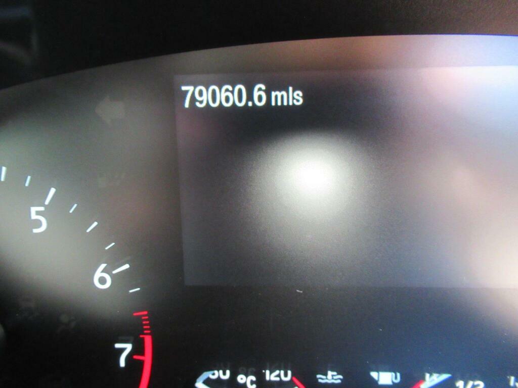 Ford Focus 1.0 Ecoboost St-line Blue #27