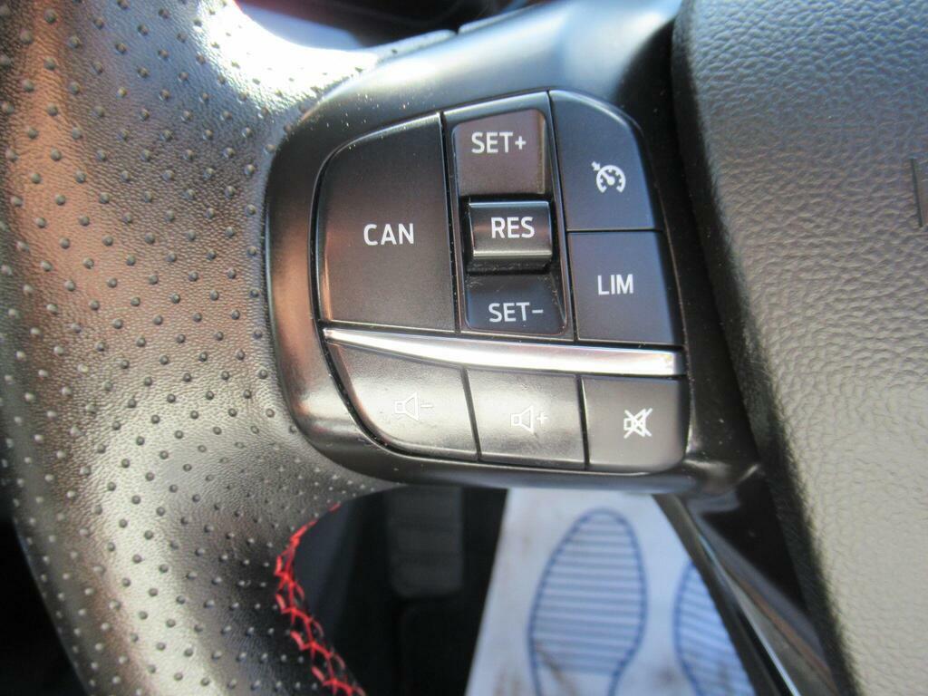 Ford Focus 1.0 Ecoboost St-line Blue #26