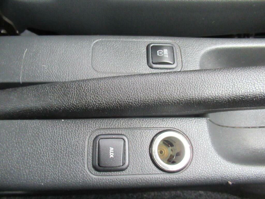 Skoda Fabia 2 Black #34