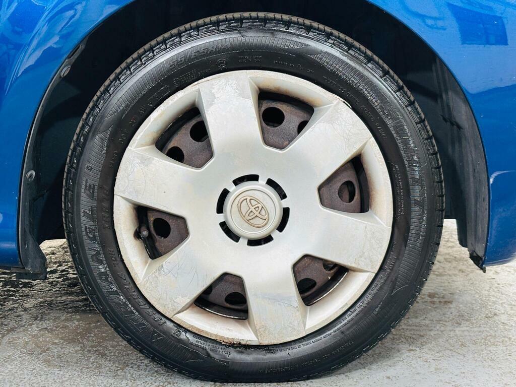 Toyota Aygo Hatchback  #16