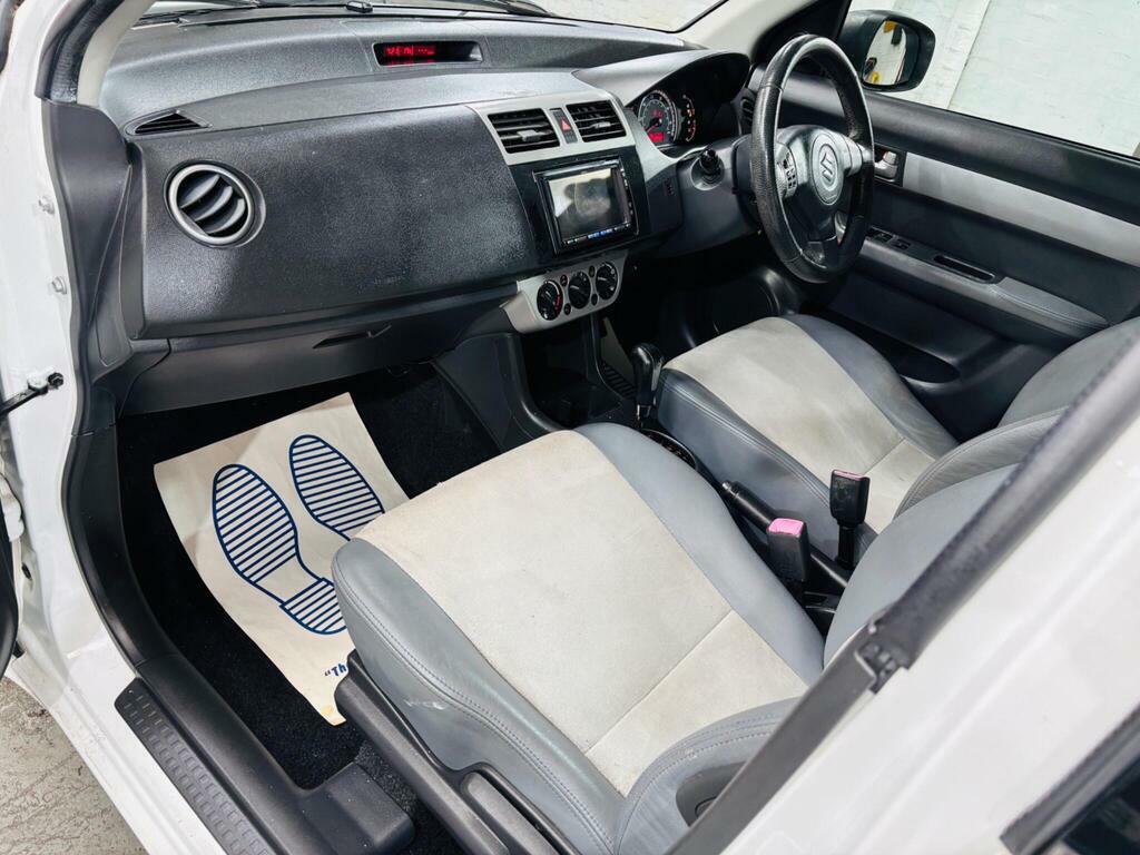 Suzuki Swift Hatchback  #12