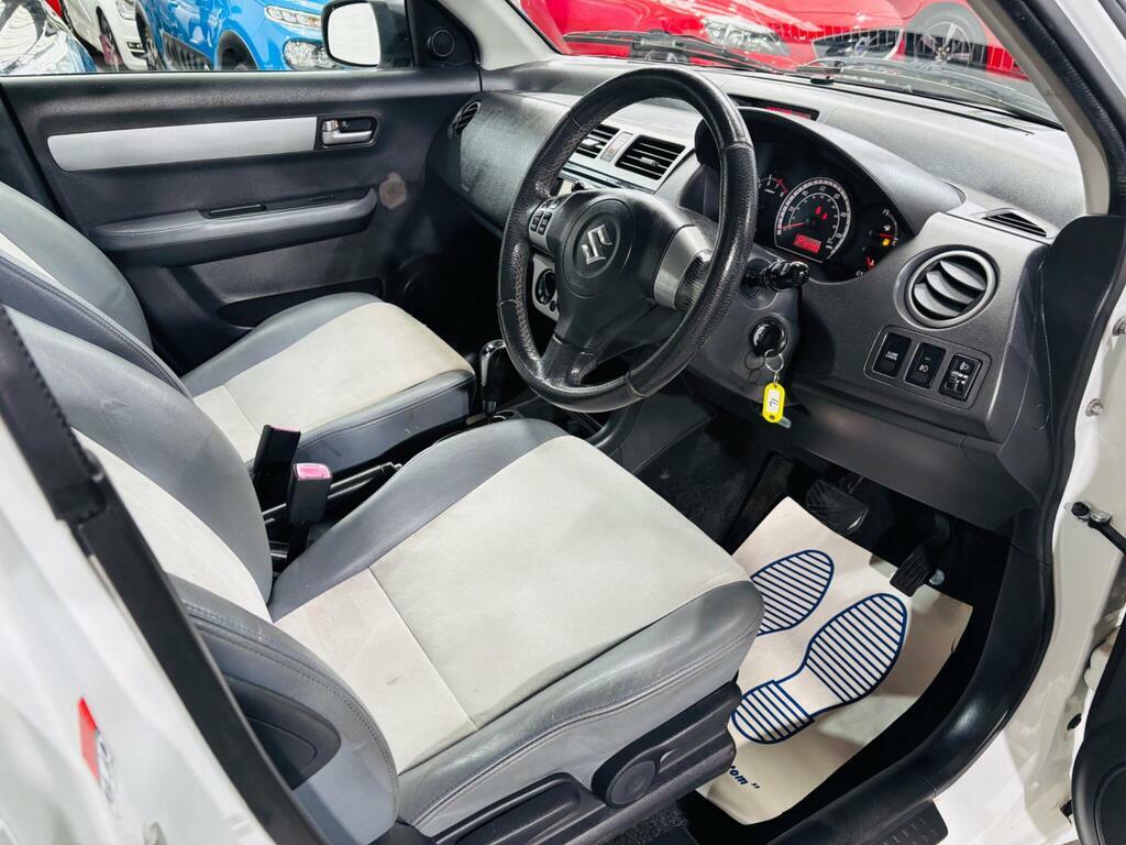 Suzuki Swift Hatchback  #9