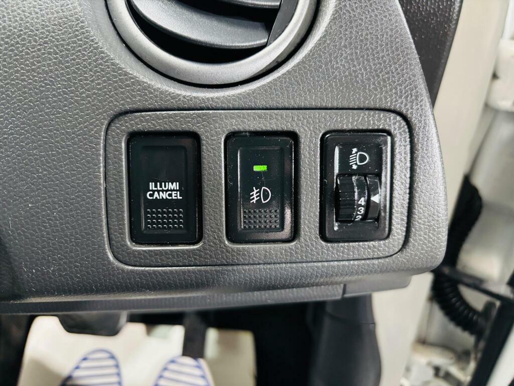 Suzuki Swift Hatchback  #16