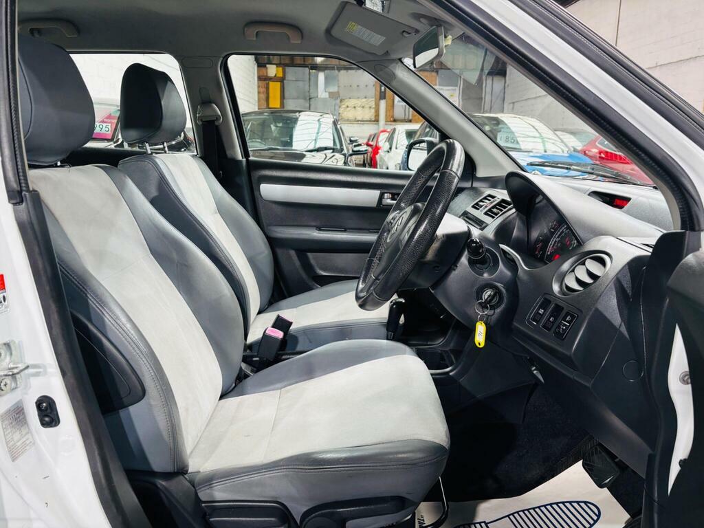 Suzuki Swift Hatchback  #11