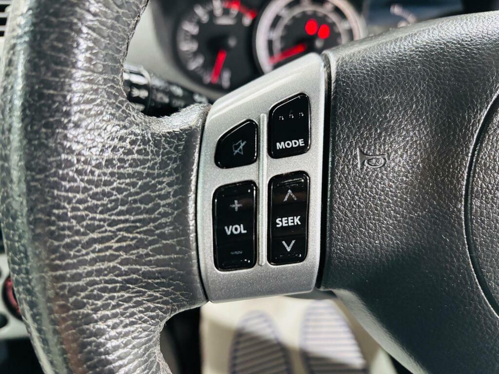 Suzuki Swift Hatchback  #17