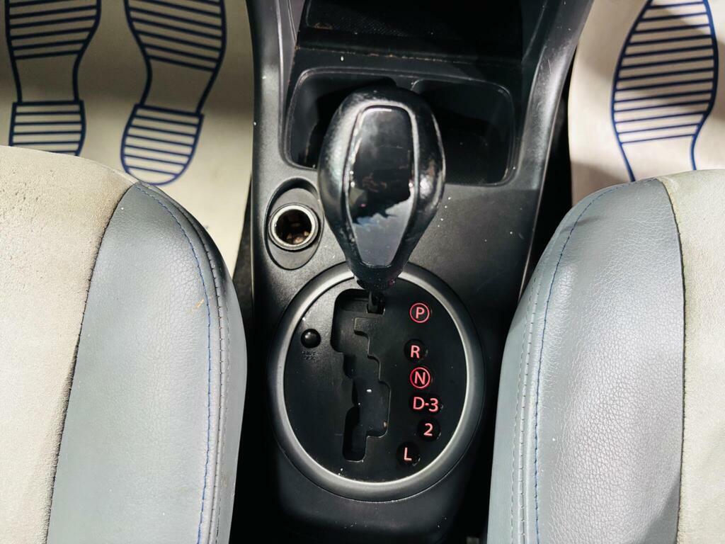 Suzuki Swift Hatchback  #18