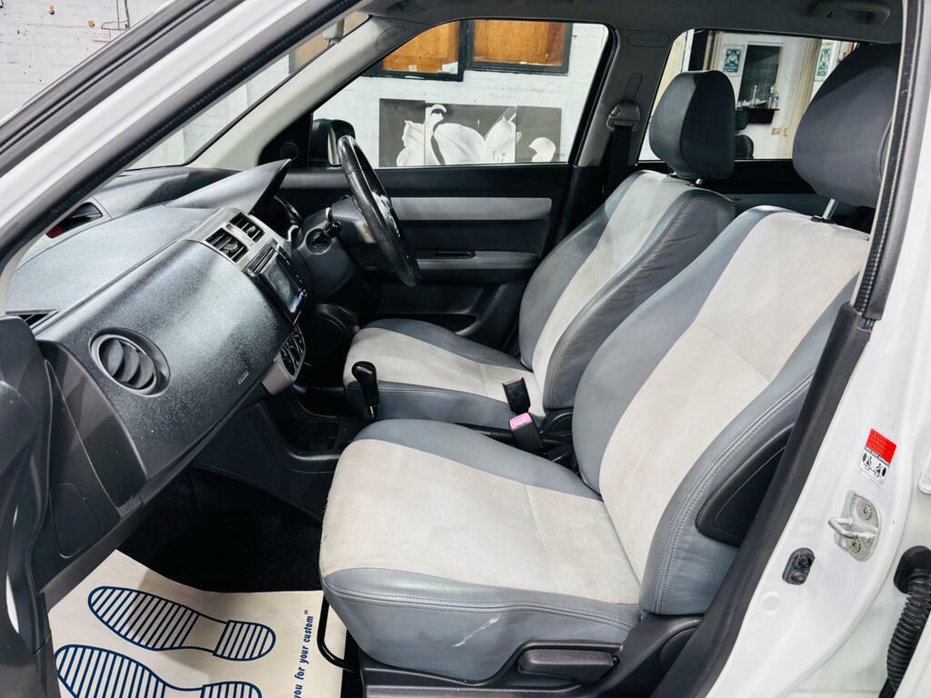 Suzuki Swift Hatchback  #13