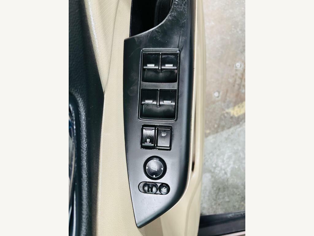 Honda Cr-V 2.0 I-vtec Sr Silver #15