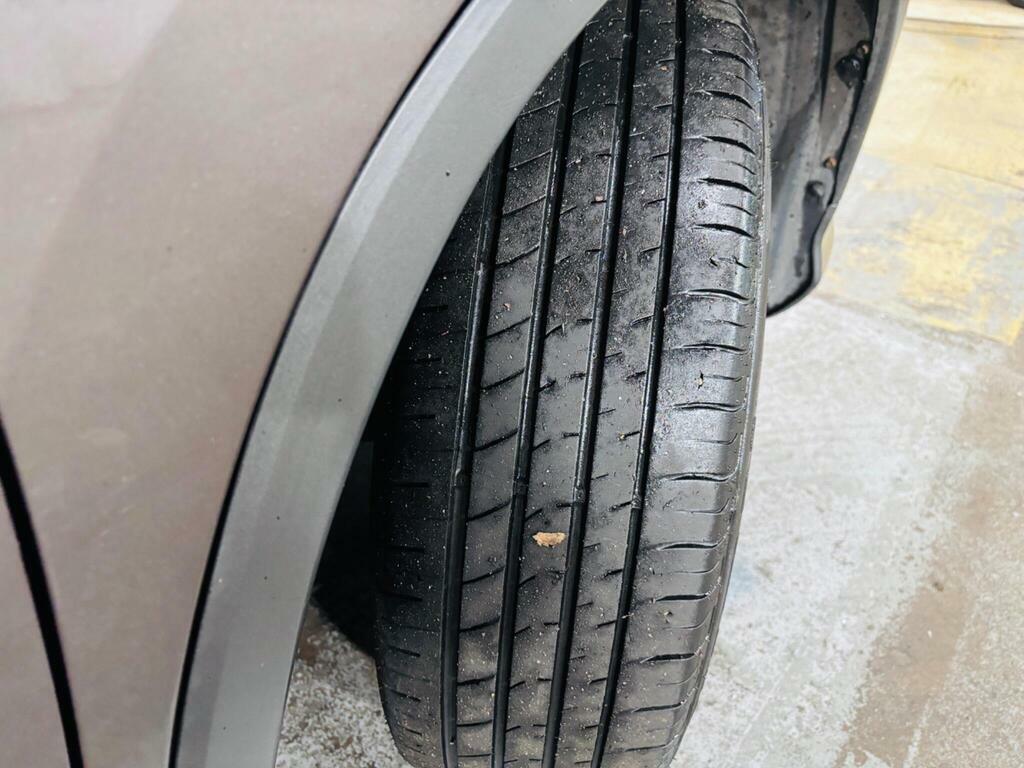 Honda Cr-V 2.0 I-vtec Sr Silver #25
