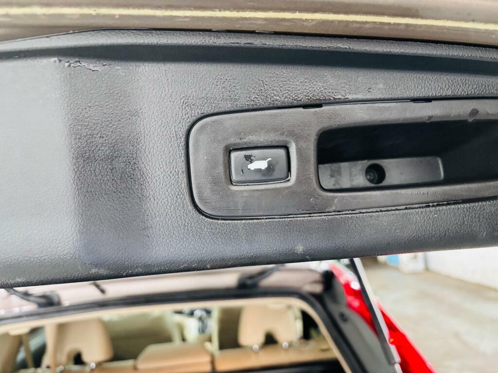 Honda Cr-V 2.0 I-vtec Sr Silver #27