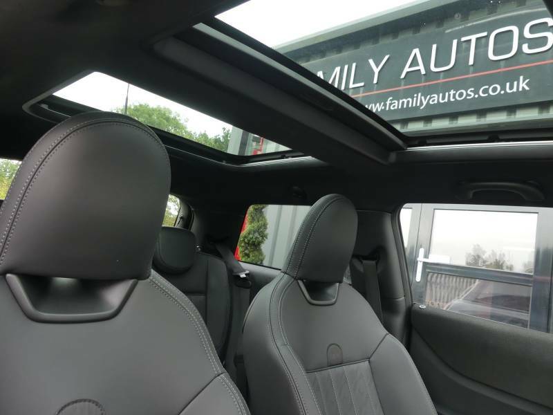 Mini Hatch 2.0 John Cooper Works - 2026 26 YN26EKD Grey #2