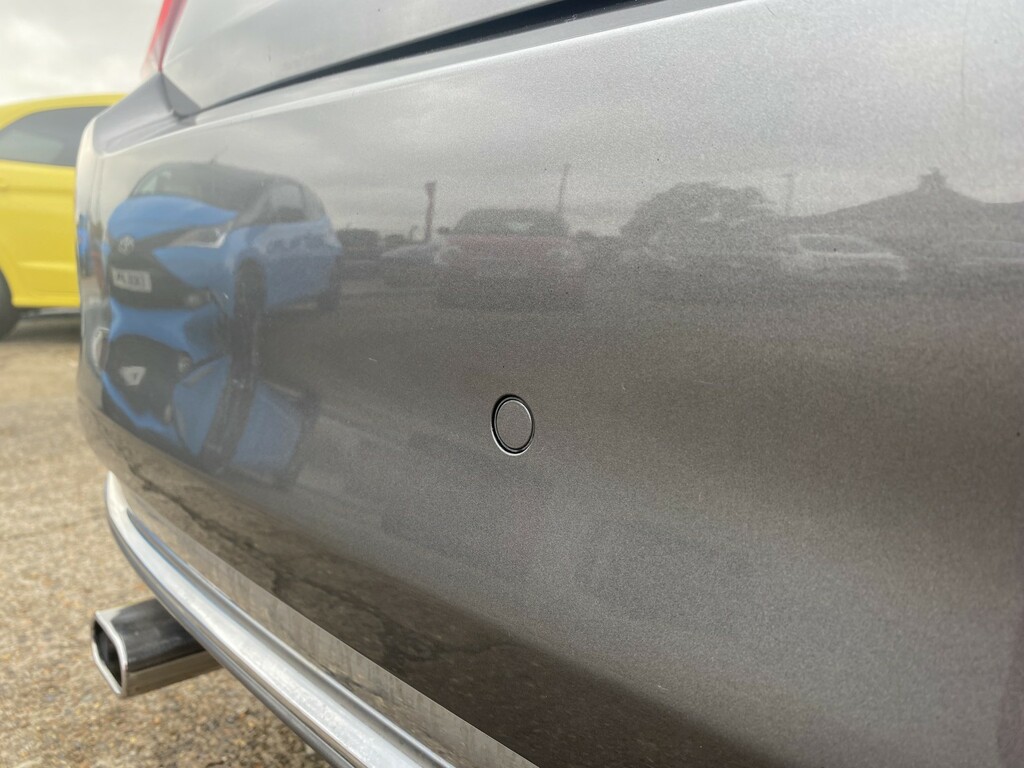 Fiat 500 2018 1.2 Lounge 69 Bhp Black #8
