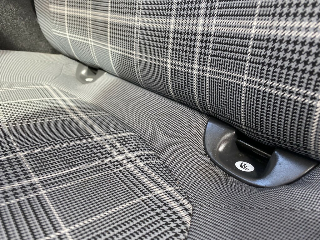 Fiat 500 2018 1.2 Lounge 69 Bhp Black #16