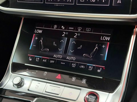Audi RS6 Petrol Grey #54