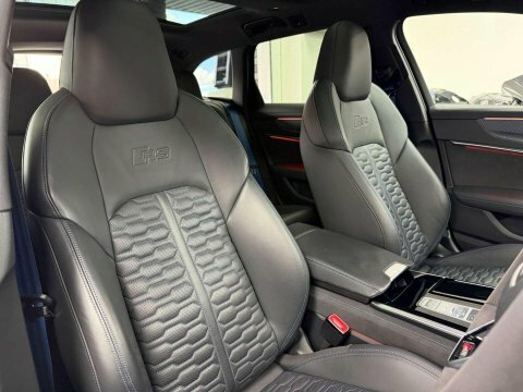 Audi RS6 Petrol Grey #26
