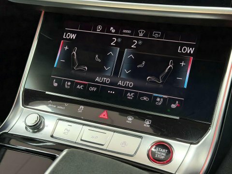 Audi RS6 Petrol Grey #55