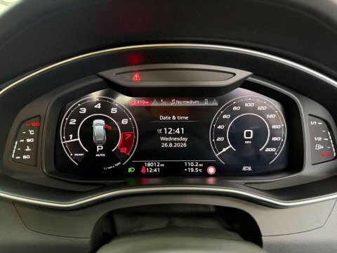 Audi RS6 Petrol Grey #31