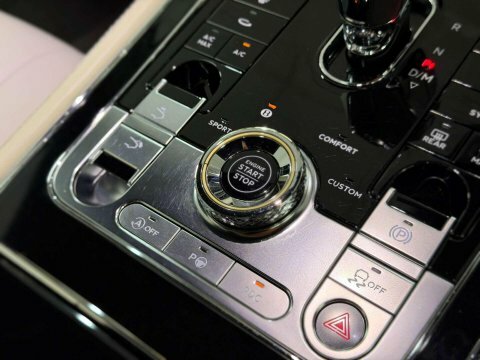 Bentley Continental Gt --  #44