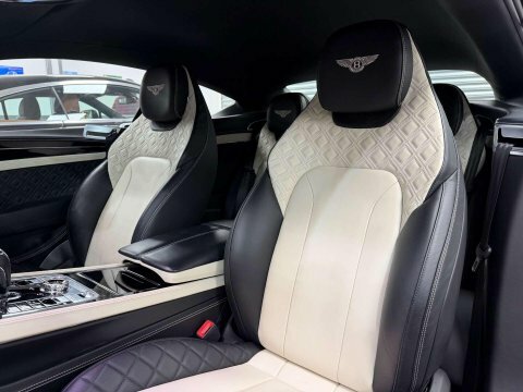 Bentley Continental Gt --  #23