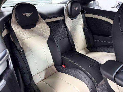Bentley Continental Gt --  #30