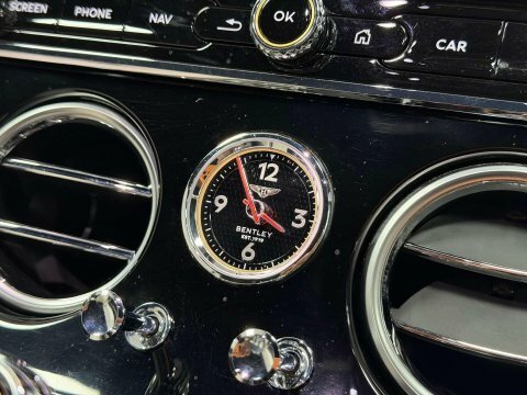Bentley Continental Gt --  #42