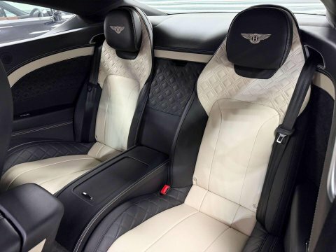 Bentley Continental Gt --  #31