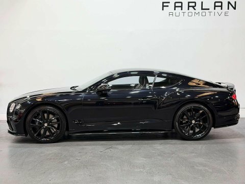 Bentley Continental Gt --  #14