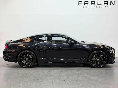 Bentley Continental Gt --  #13