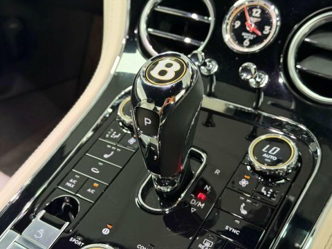 Bentley Continental Gt --  #43