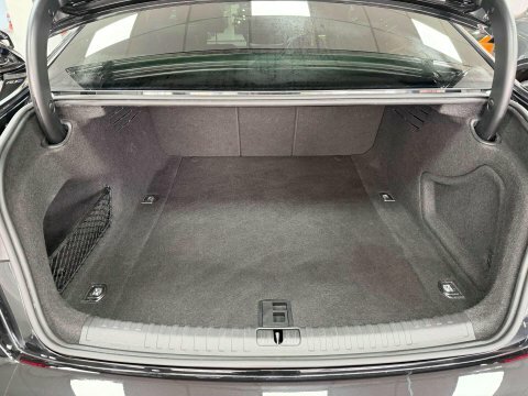 Audi A6 Saloon Automatic Grey #34