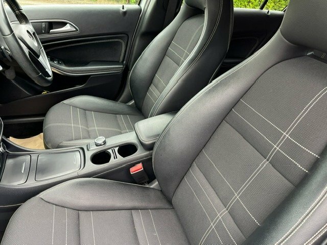 Mercedes-Benz A Class A180 Sport