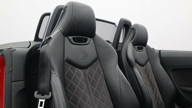 Audi TT Black #13