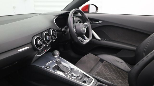 Audi TT Black #12
