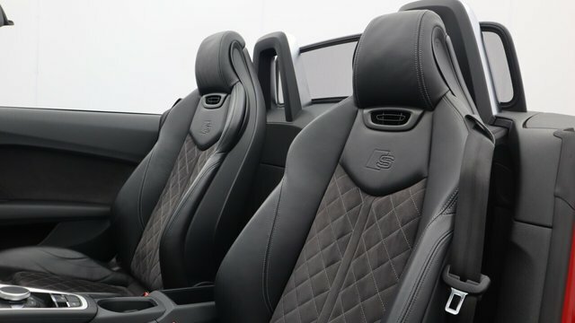 Audi TT Black #14