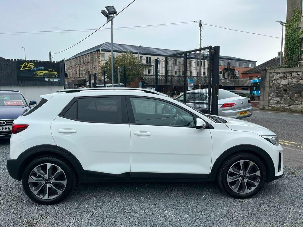 Kia Stonic 1.0T Gdi 2 Estate  #1