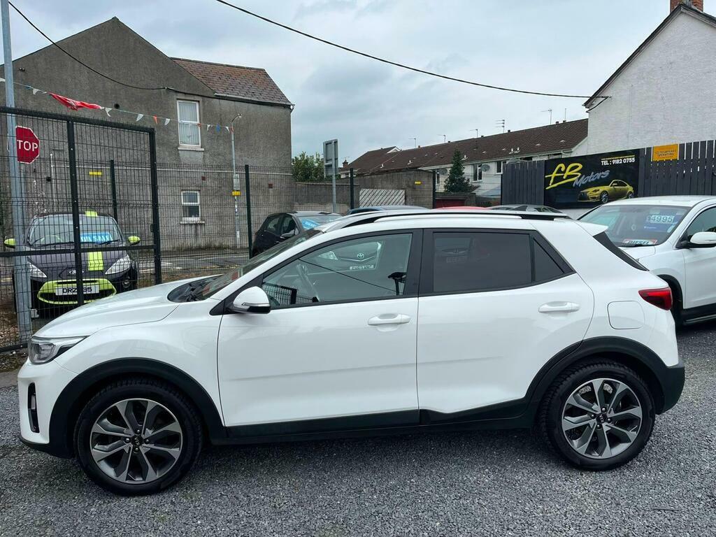 Kia Stonic 1.0T Gdi 2 Estate  #3
