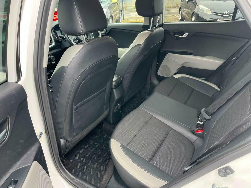 Kia Stonic 1.0T Gdi 2 Estate  #7