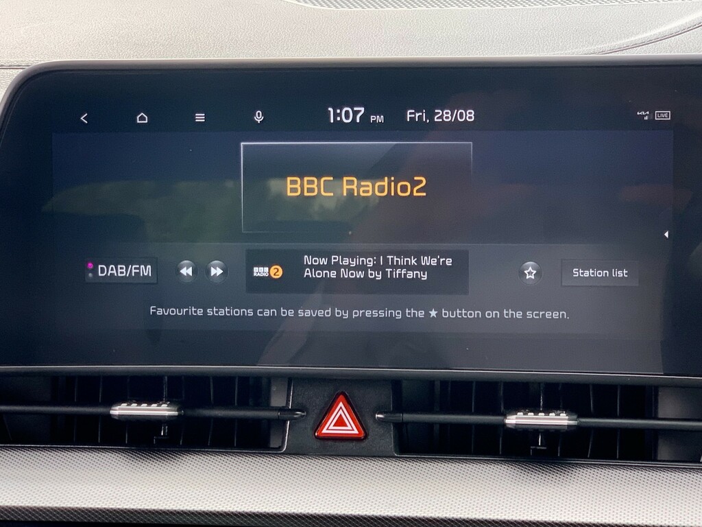 Kia Sportage Gt-line S Grey #17
