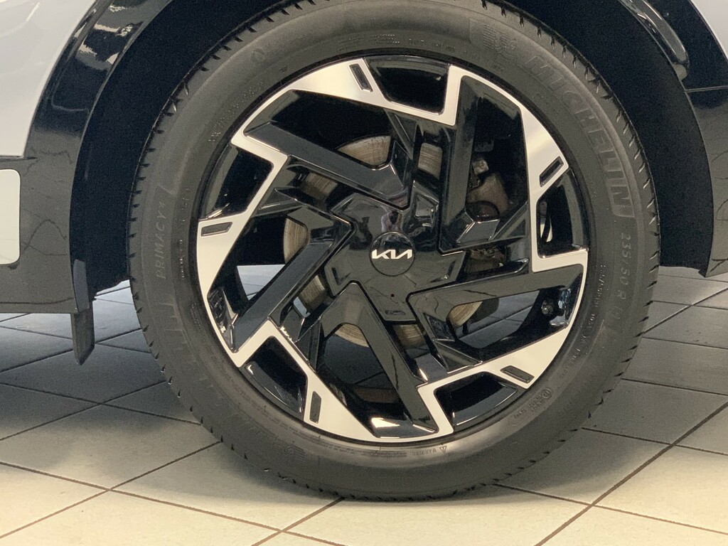 Kia Sportage Gt-line S Grey #23