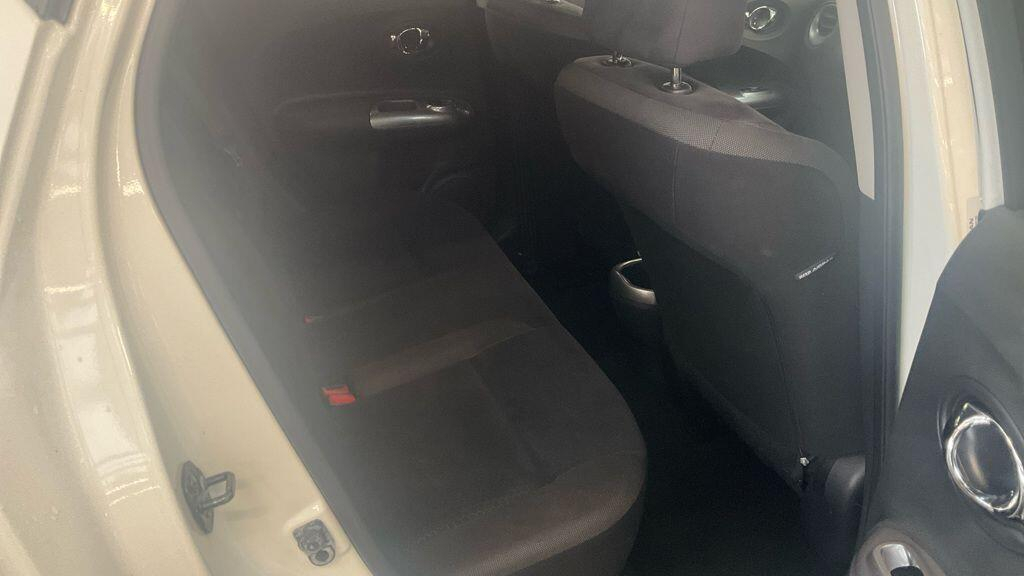 Nissan Juke 1.6 Acenta Euro 5 #6