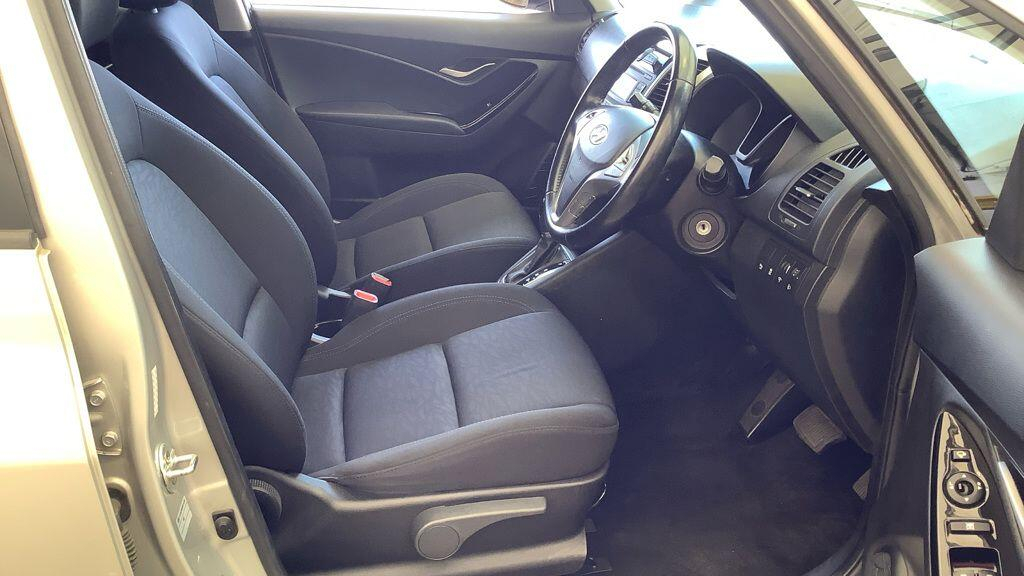 Hyundai Ix20 1.6 Se Euro 6  #6