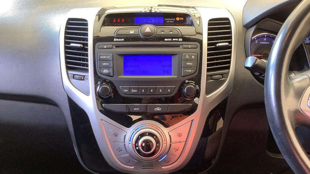Hyundai Ix20 1.6 Se Euro 6  #5