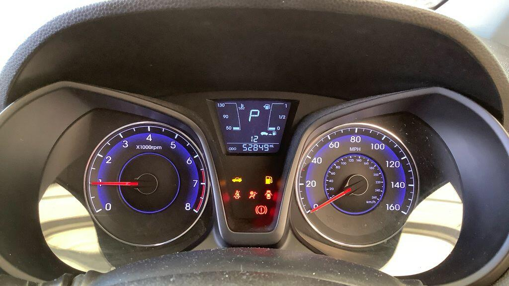 Hyundai Ix20 1.6 Se Euro 6  #4