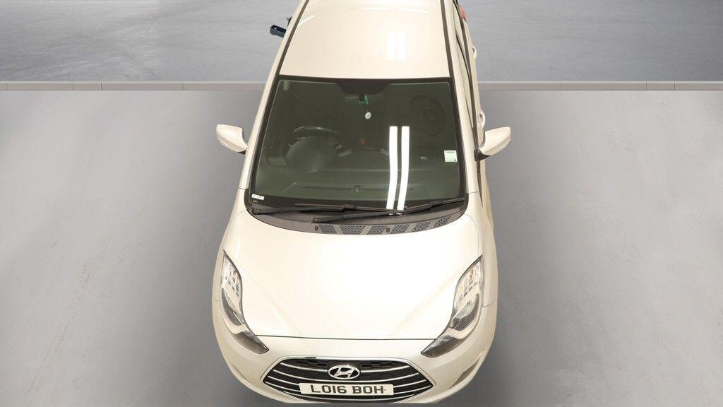 Hyundai Ix20 1.6 Se Euro 6  #3